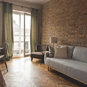  Apartament Will - In The Heart Of
