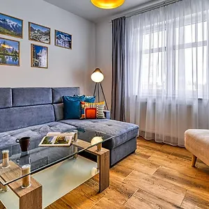  Apartament Sun&snow Sucha Polska