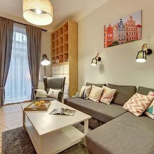  Apartament Grand - Monte Cassino Blanco Polska