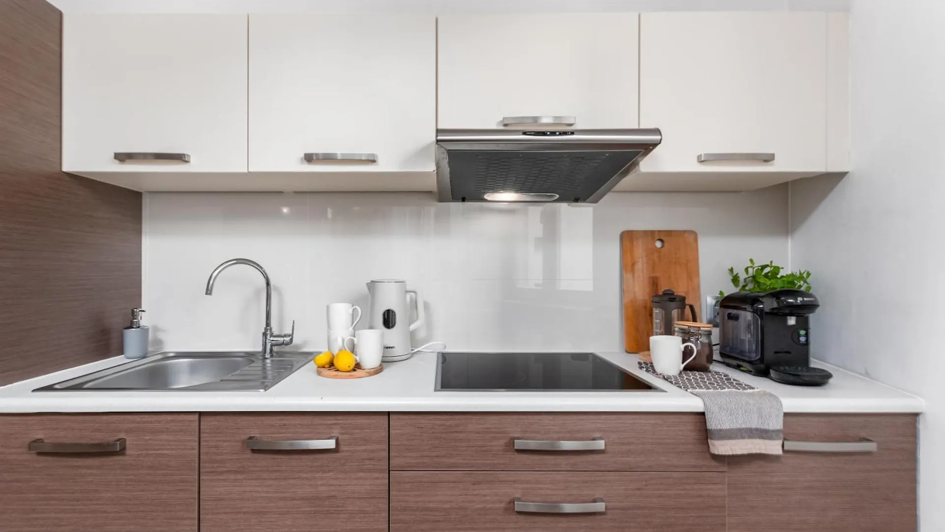 Apartament Mokotow -Basen- Warsaw 0*,