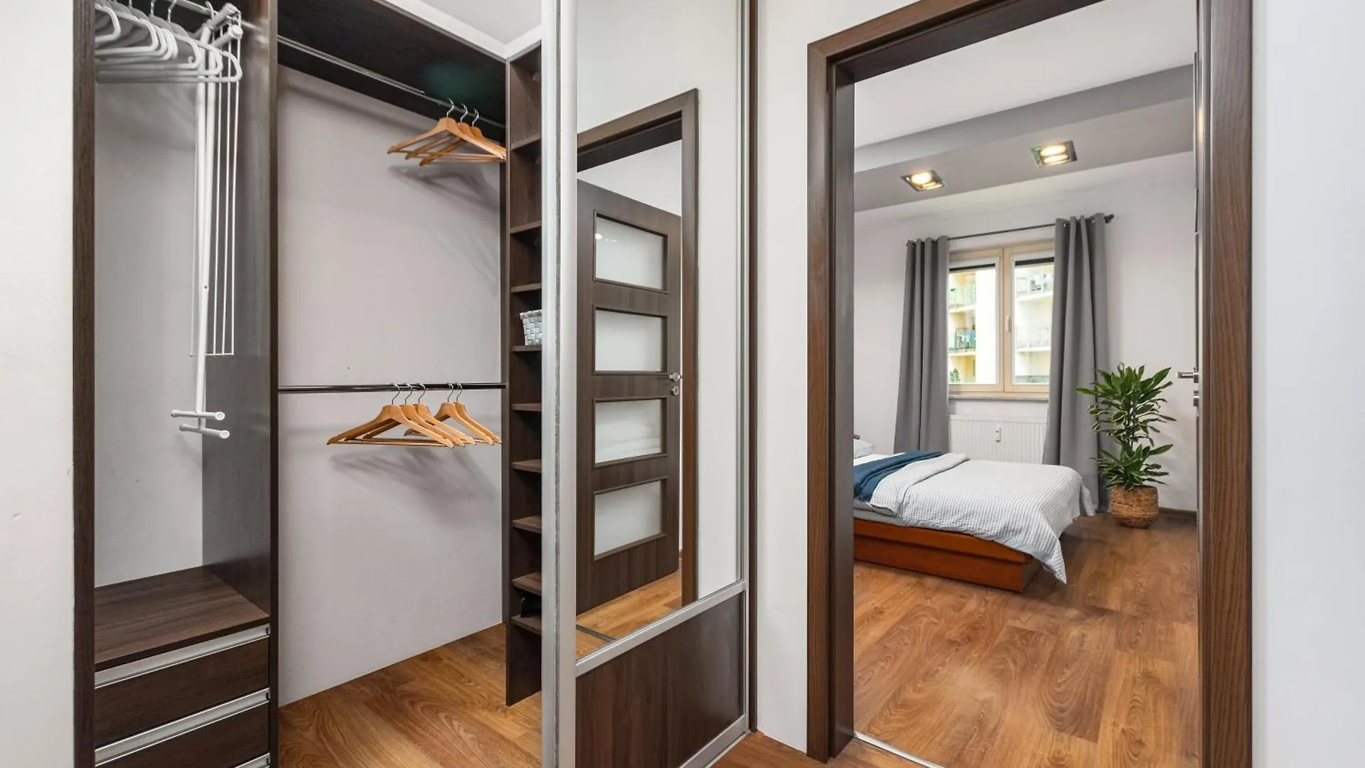 Apartament Mokotow -Basen- Warsaw 0*,  Poland